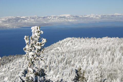 Lake Tahoe