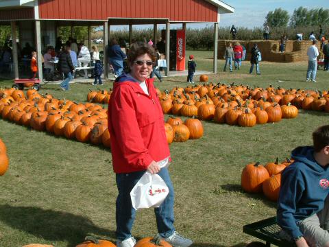 Jonamac Orchard