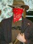 Cowboy David