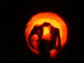Ben's Pumpkin
