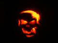 Drew's Pumpkin