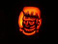 Lauren's Pumpkin