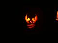 David's Pumpkin