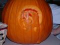 Ben's Pumpkin