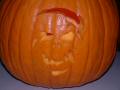 Drew's Pumpkin