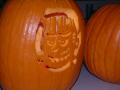 Lauren's Pumpkin