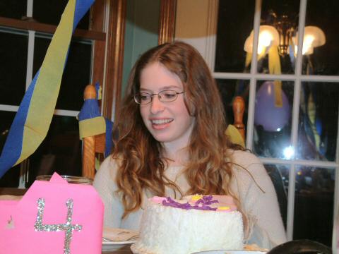 More Cake