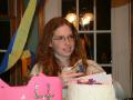 Card Opening