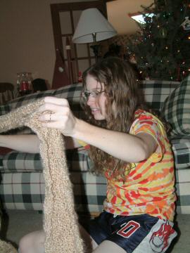 Lauren Sweater