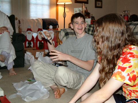 Drew With SWAT Dvd