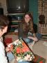 Lauren Xmas Eve