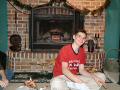 Drew Xmas Eve