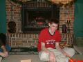 Drew Xmas Eve